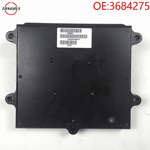 Compatible With ISX Diesel Engine Electronic Control Module ECM CM871 3684275