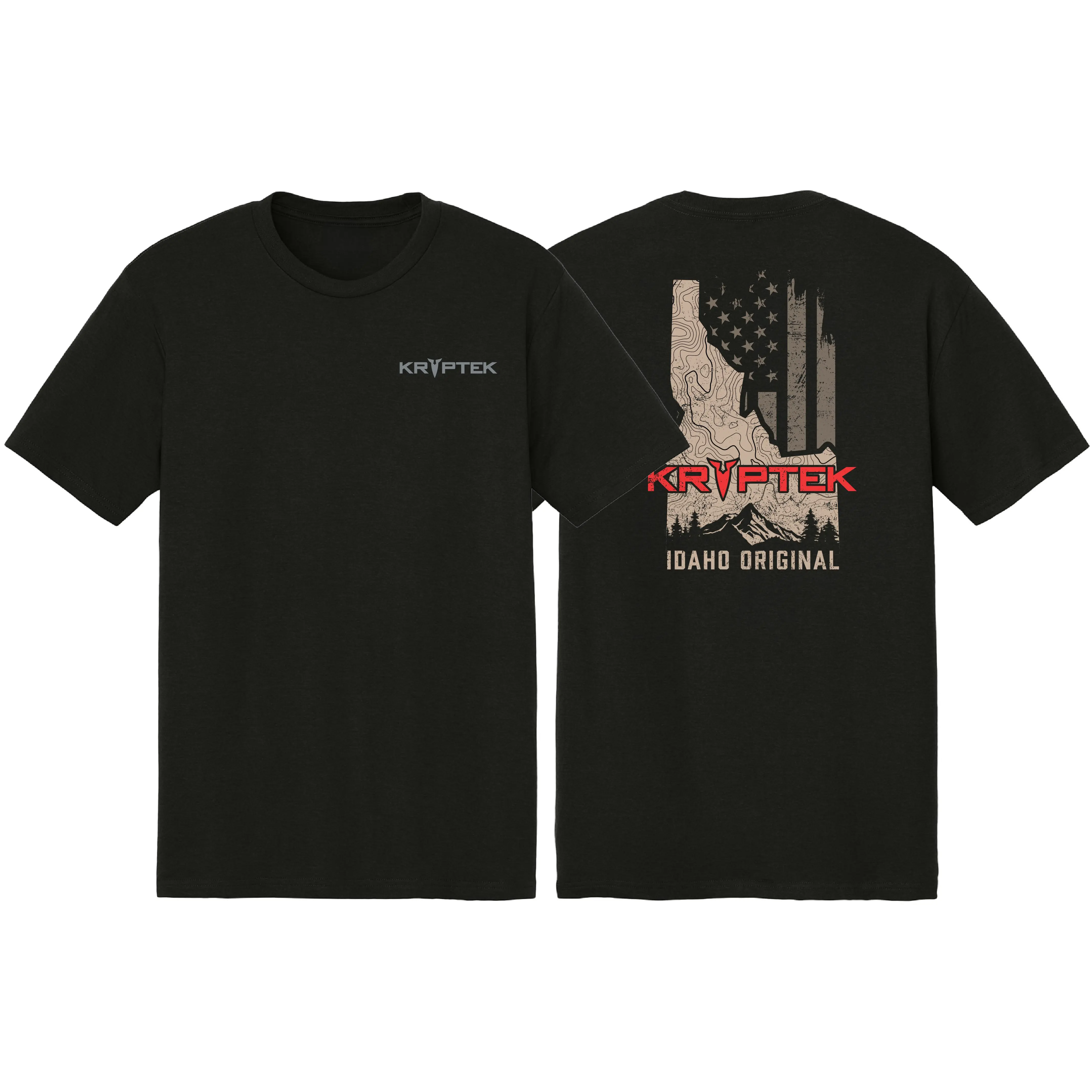 Retro Military Skull Infantry Weapon Military Tactical Graphic Tee Cotton Mens Womens T-Shirt Summer Outdoor Casual Top