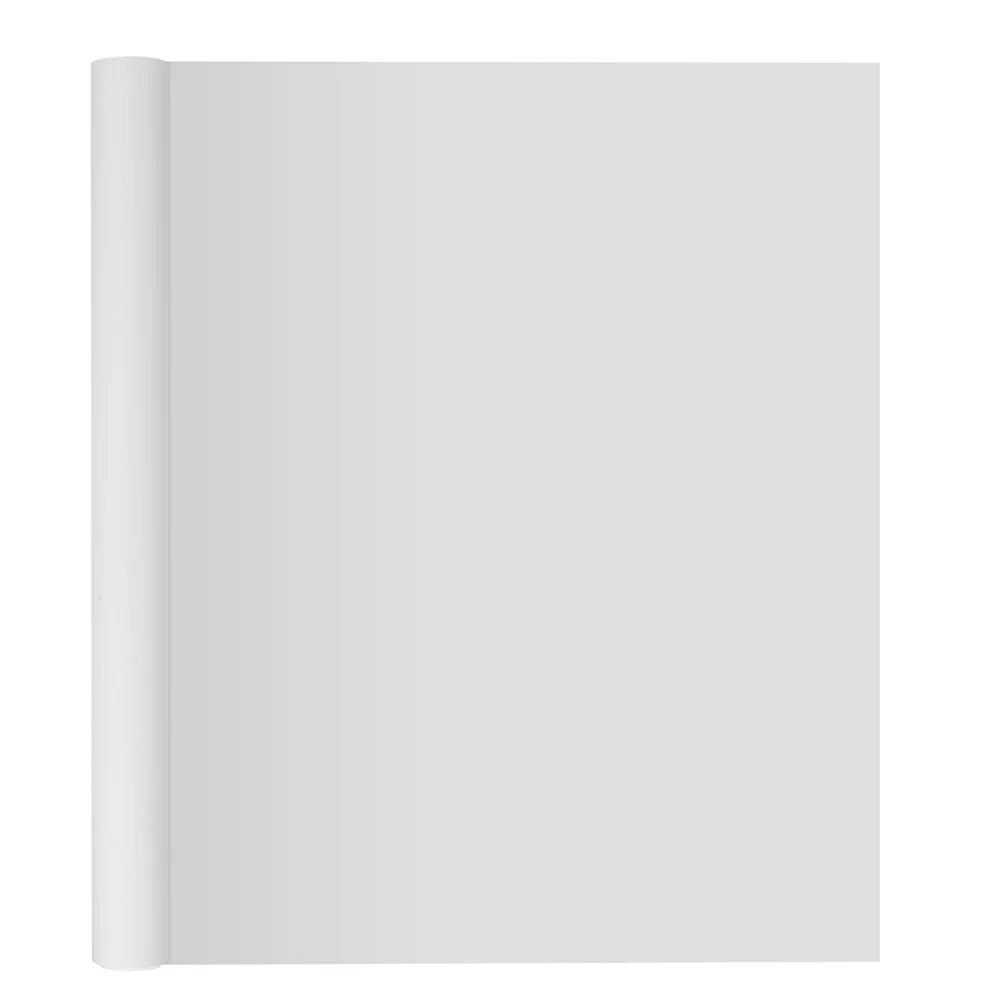 

1 Roll Blank Sketch Paper Roll Premium Drawing Paper For Diy Graffiti Art Craft School Stationery Supplies