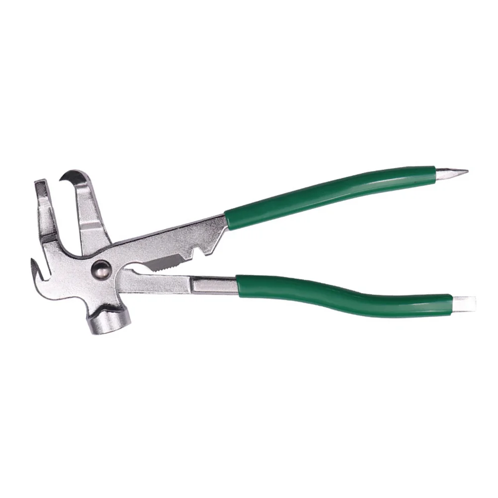 

Balance Pliers Wheel Weight Hammer Car Supply Tools Balancing Tire Weights Removal for Heavy Accessory