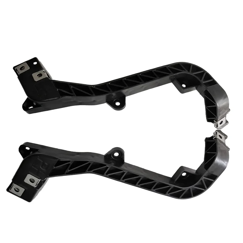 A1666263631 A1666263731 Left&Right Lower Bumper Support Brace for Benz W/X166 GL350 GLS450 ML350 292 GLE320 GLE400