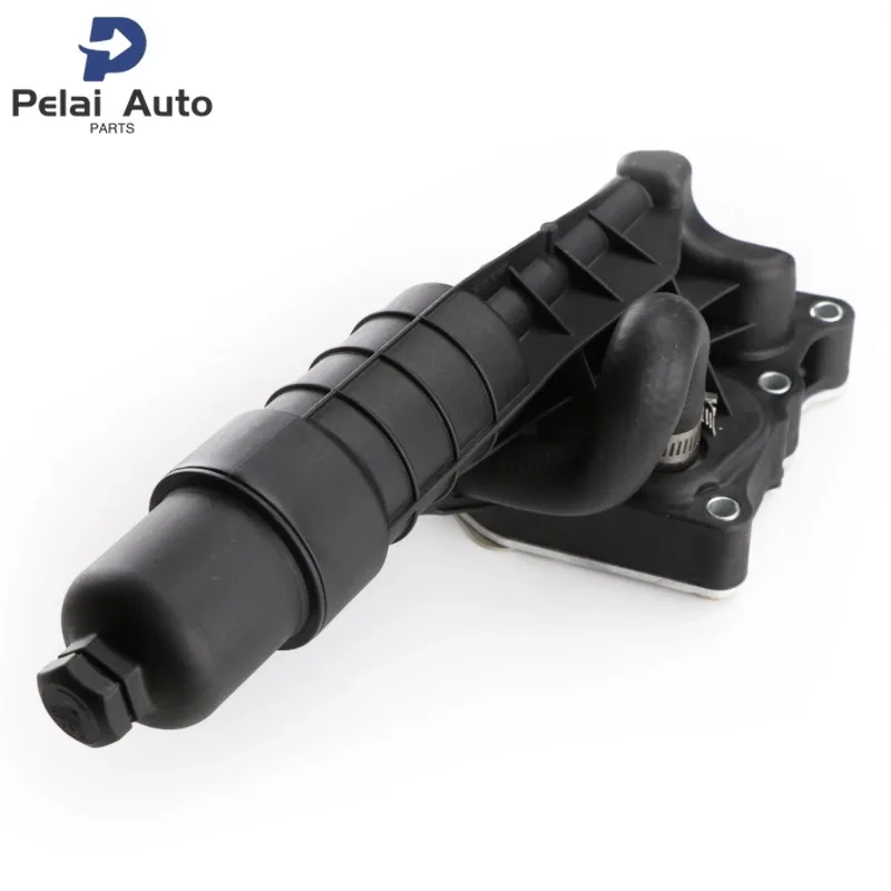 

2711801410 Радиатор трансмиссии, черный модуль ABS, масляный радиатор для Mercedes Benz E200 220 250 W271