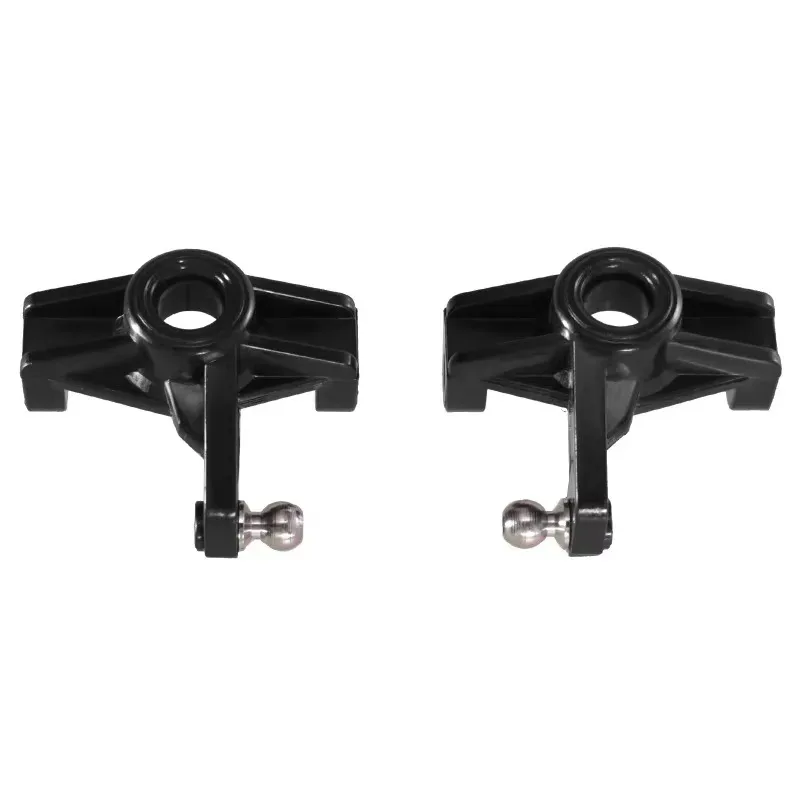 Popular Car Original Parts For Remote Control Steering Cup Front Wheel Seat  WLtoys 144001 RC 144001-1251 124017 124019 018 16