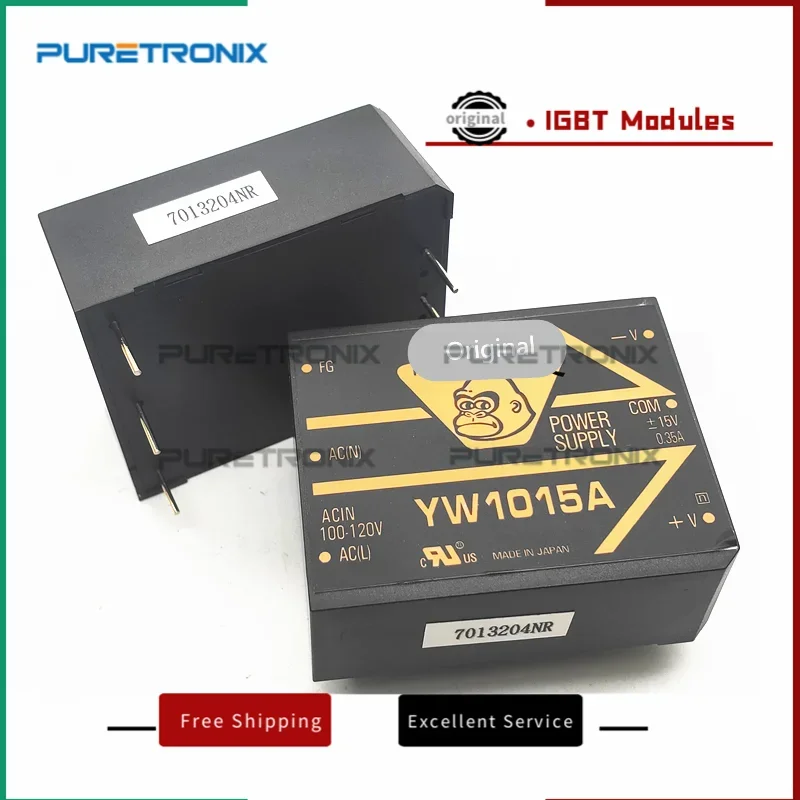 YW1015A YW1515A ใหม่โมดูลต้นฉบับ