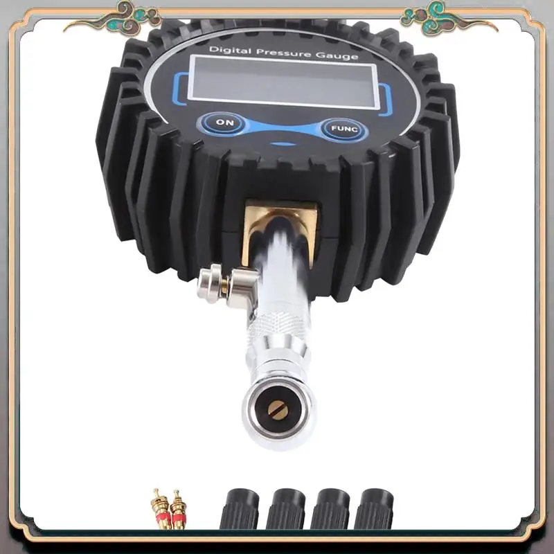 A73Q-Digital Tire P…