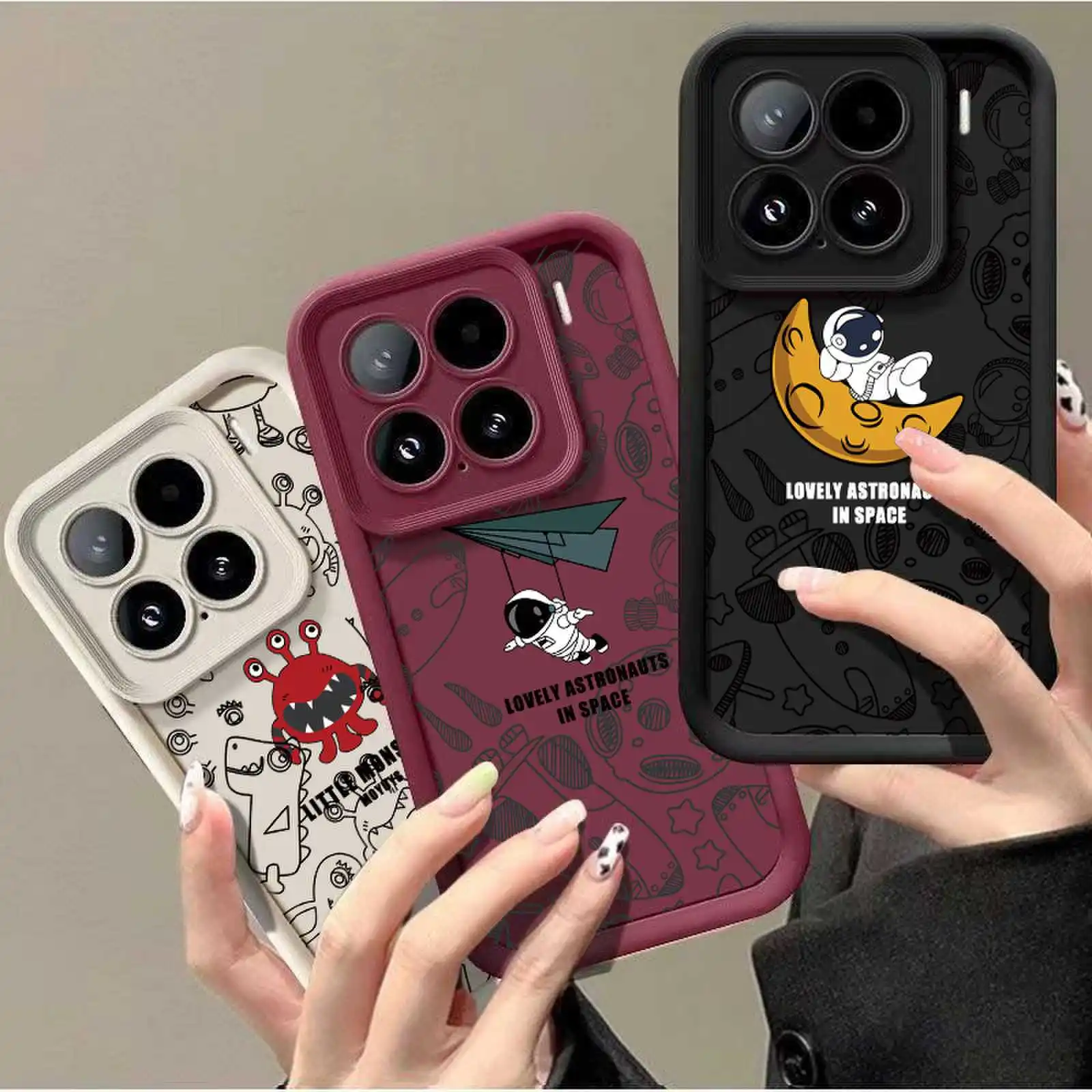 Phone Casing For Xi… - image