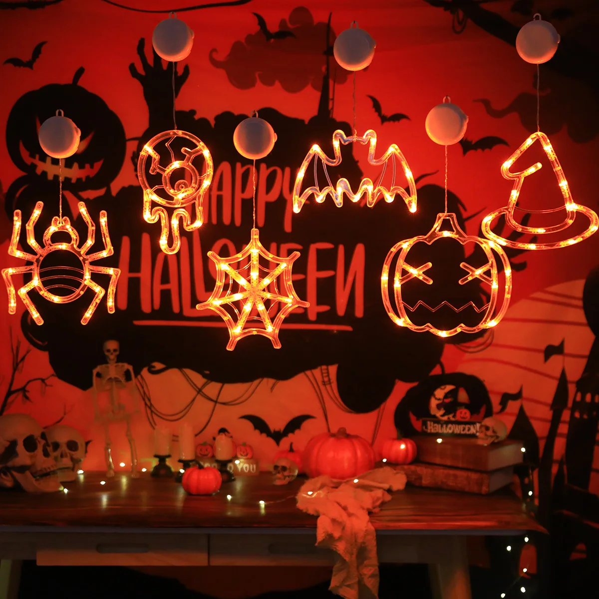 luzes-de-silhueta-led-para-pendurar-no-halloween-lampada-em-forma-de-chapeu-de-bruxa-abobora-e-aranha-com-ventosa-decoracao-assustadora-para-festas-funciona-a-pilha