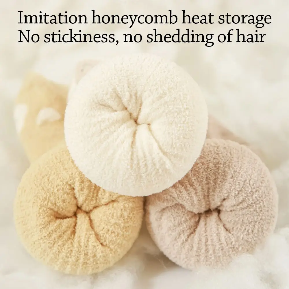 أزياء الشتاء الطفل الجوارب لينة رشاقته طفل الجوارب الدافئة لطيف الكرتون الطابق الجوارب الطابق