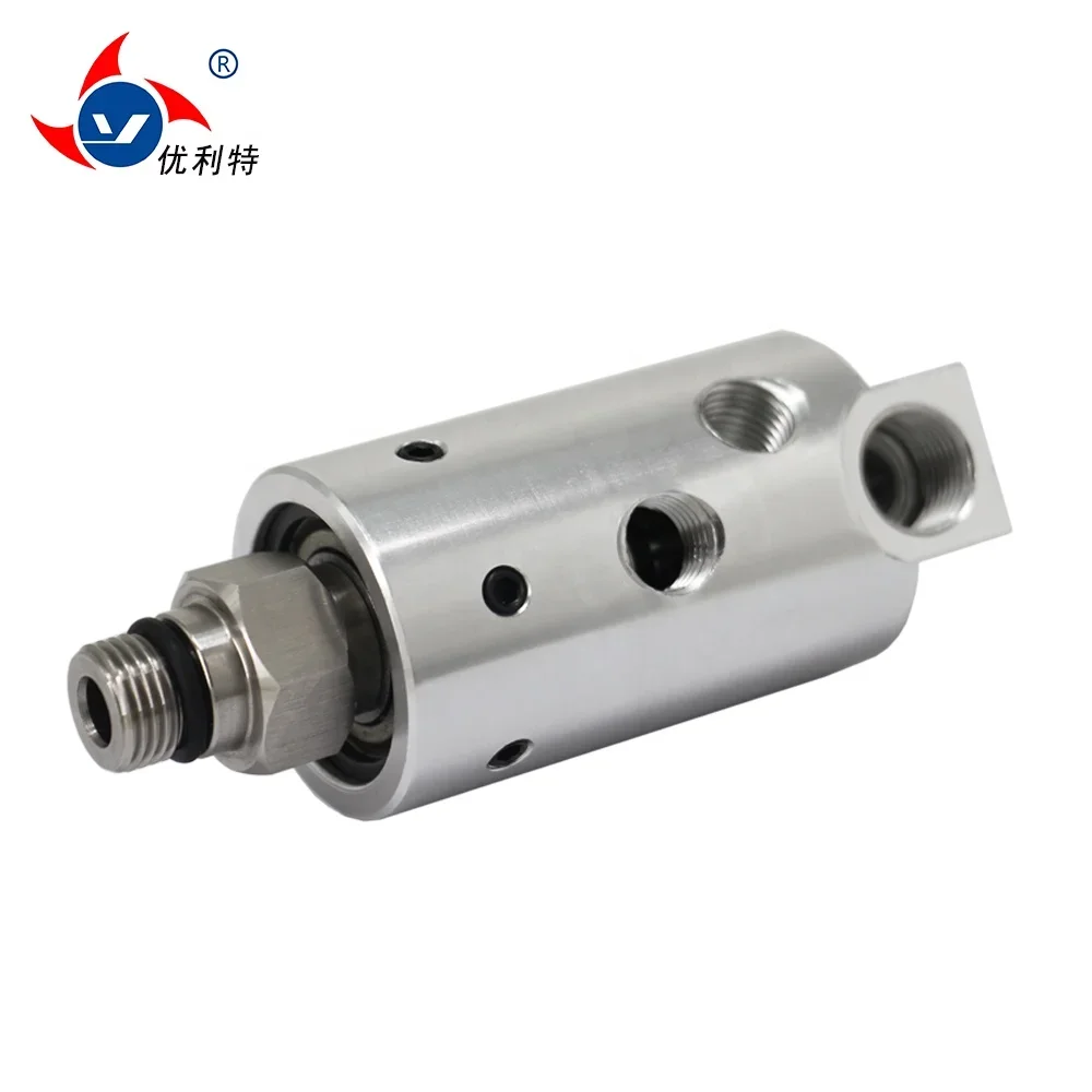 Junta rotativa Rix Rocky para máquina herramienta LX86V-244 16385