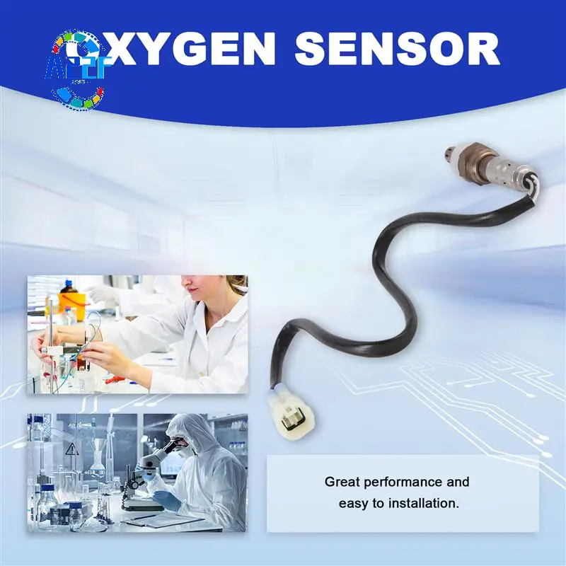 A22F-Upstream Oxygen O2 Sensor 234-4084 For Suzuki XL-7 Grand Vitara 2.7L