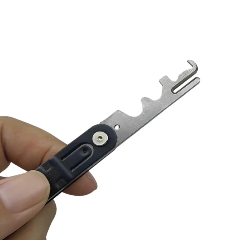 

Carbon Cleanliness. 223/5.56 Cleaning Kit Carbon Removal Tool GLOCKScraper