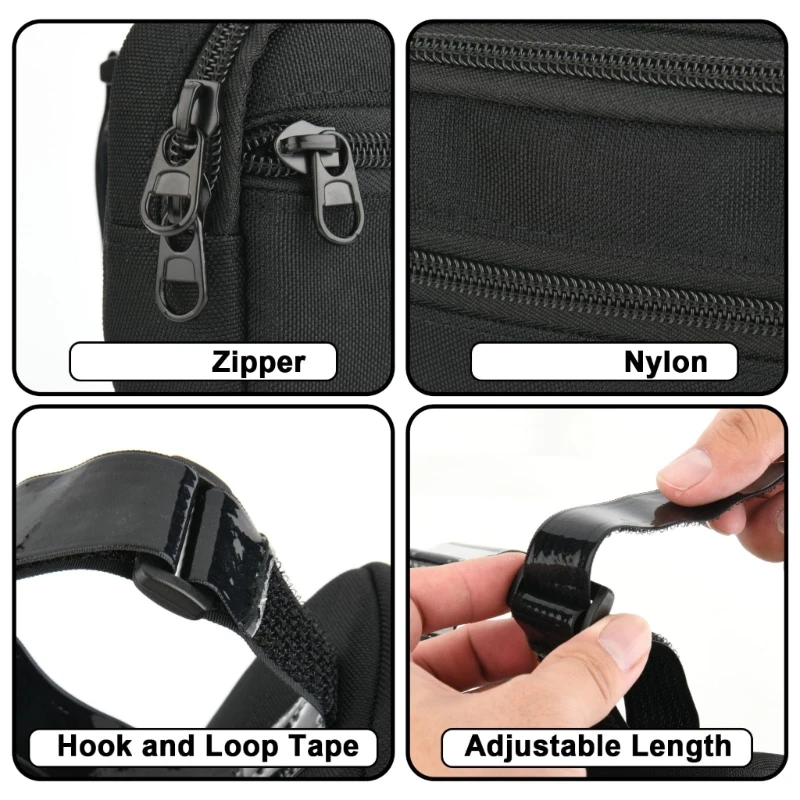 Impermeable Fabric Storage Answer For Adventure Explorers Demands