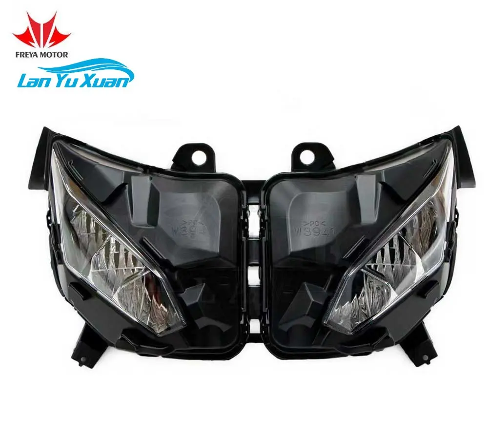 

Hot Sale Motorcycle Modified Parts Headlight Head lamp Assembly For Honda X-ADV750 XADV750 2017-2021