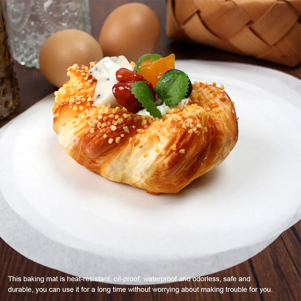 Thumbnail 4 - #72 Best Baking Paper to Buy In 2026