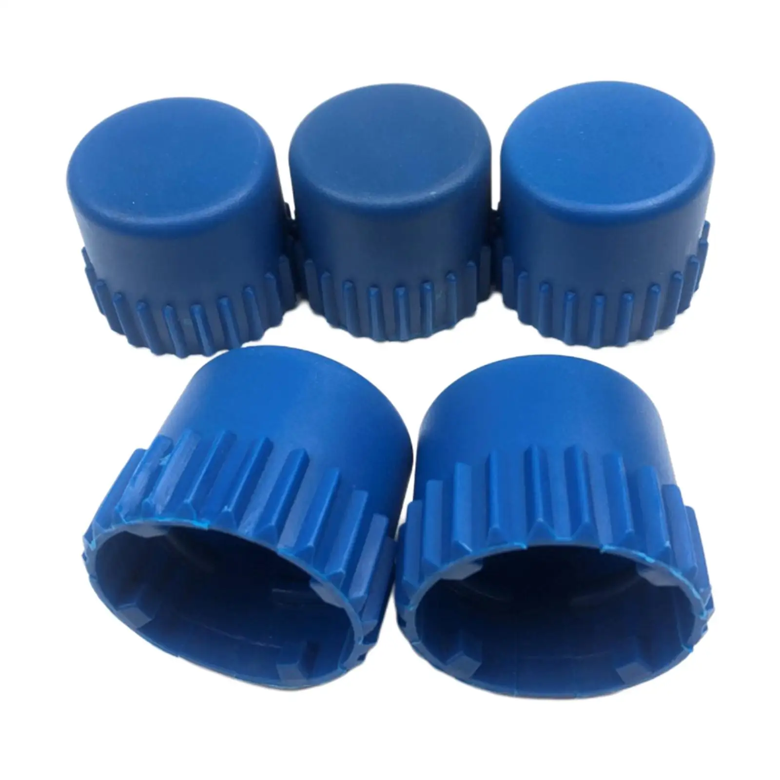 5Pcs Durable Plasti…