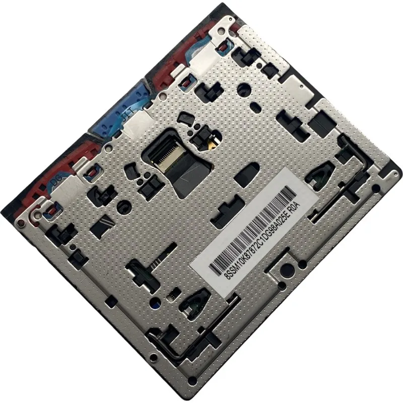 Nie jest nowy, Clicker podkładka pod mysz podkładka pod mysz trzy klawisze Touchpad dla Lenovo Thinkpad X230S S1 jogi 12 X240 X250 X260 X270 na laptopa 00UR975 — zdjęcie produktu 4