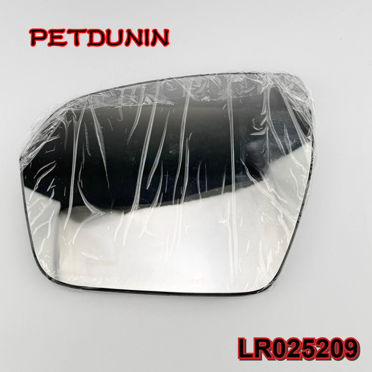 

LR025209 Left Rearview Mirror Lensfor Evoque 2012 - 2018