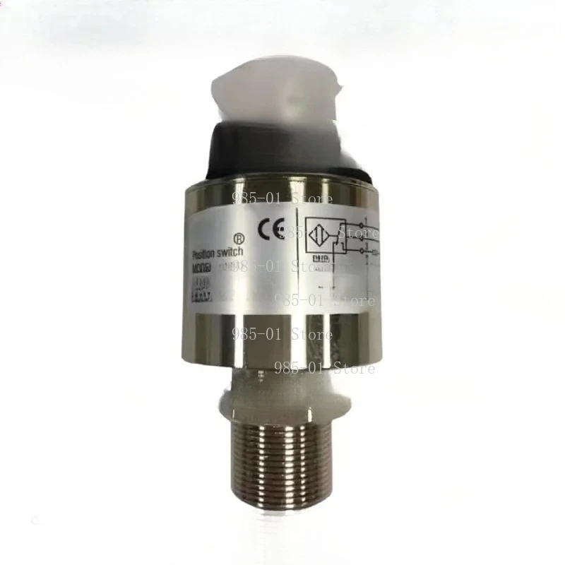 EL24VDC Genuine Valve Limit Switch, Hydraulic System Protection Accessory for Industrial Machine