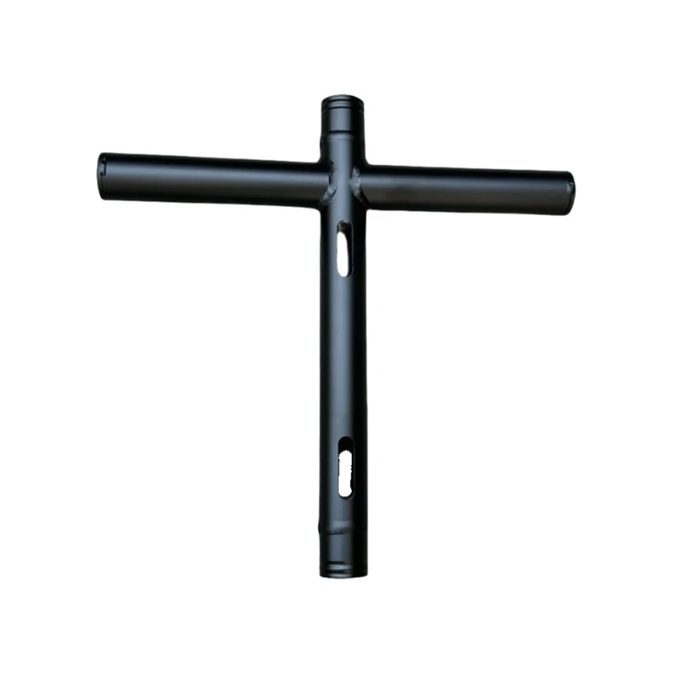 

1pcs Aluminun Pro Light Stand T Frame Truss for Hanging Stage Lights and Speakers DJ Stage