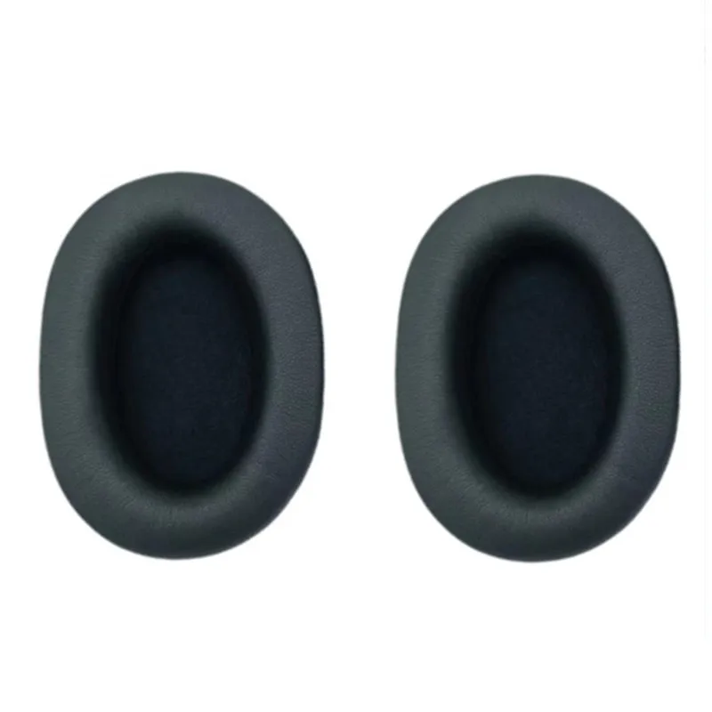 

High Quality Earpads For Edifier W800BT Plus Headphone Replacement Ear Pads Cushion Soft Protein Leather Foam Sponge Earmuffs