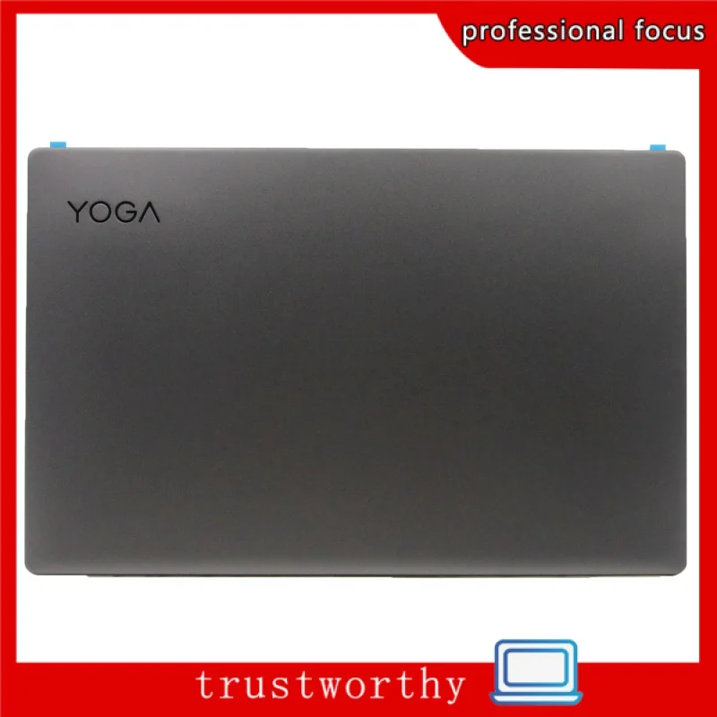 

5CB0U44073 New Lcd Rear Cover Top Screen Case For Ideapad Yoga S740-14IIL 81RS