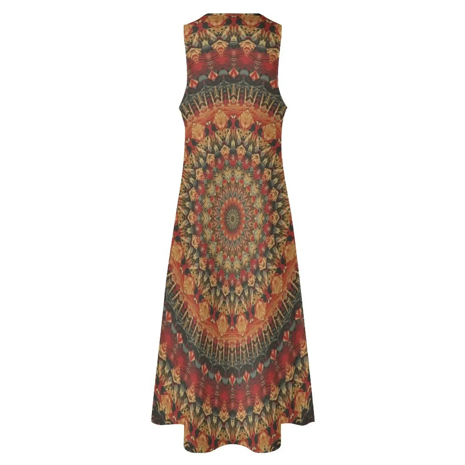 ماندالا 128 فستان طويل أنيق وأنيق فستان سهرة فساتين صيفية نسائية فستان صيفي فساتين يومية لحفلات الزفاف #4