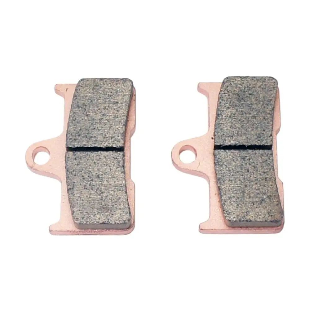 Rear Brake Sintered Pads Compatible With CF800 CF800ATR X8800 ATV Replacement 9010-0805B0