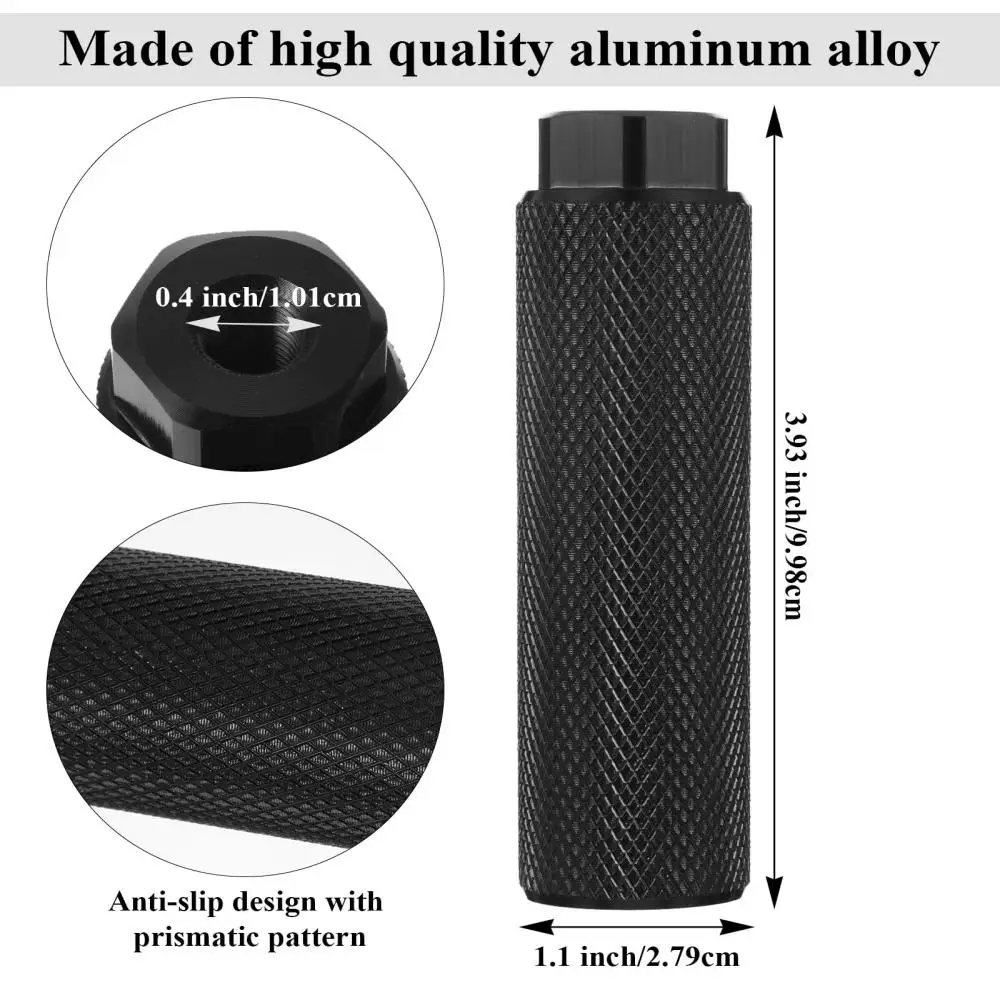 Thumbnail 2 - #4 Cheap Bicycle Pedals Worth Buying