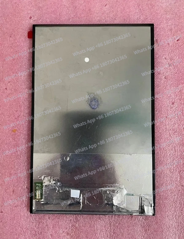 

7.0 inch 16.7M HDtft LCD Screen N070ICN-GB1 800*1280(RGB) Pad Tablet Panel