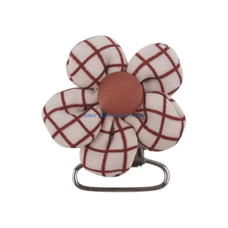 B2QD pacifier clip DIY Người giữ chân nacifier clip cho trẻ mới biết đi nắm bắt phụ kiện chuỗi pacifier 40x50mm/1.6x2 inch