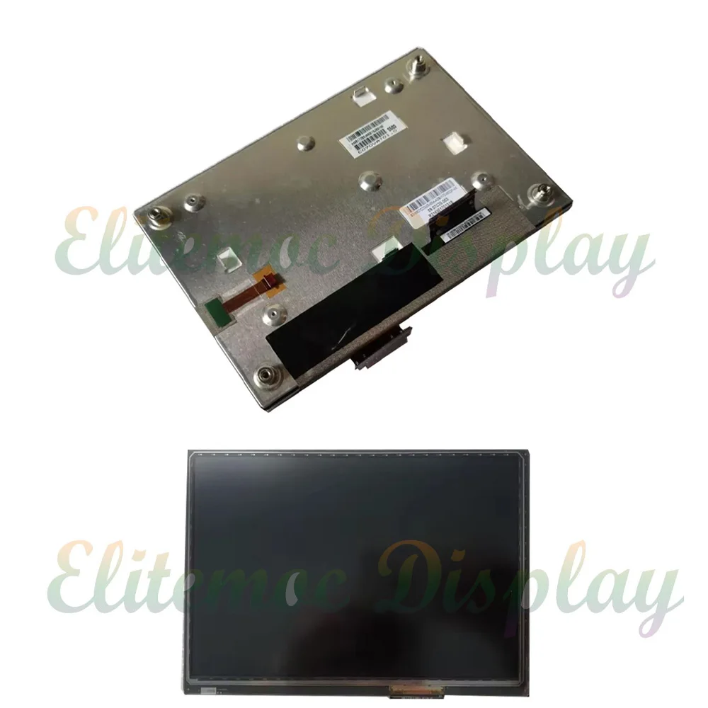 

C070VAT01.0 7" LCD Display Touch Screen For Hyundai ONIQ 2017-2019 Radio Navigation Replacement