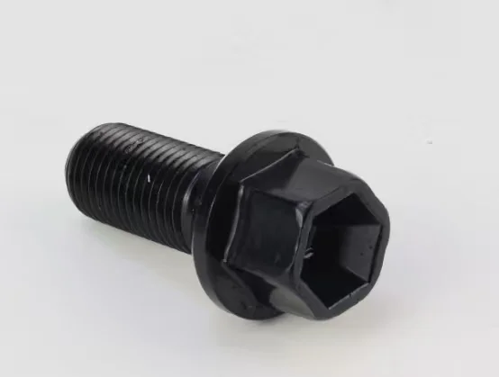 A0019901607‑Wheel Bolt, 5 Pieces Per Set, Suitable for Mercedes‑Benz CLS C218