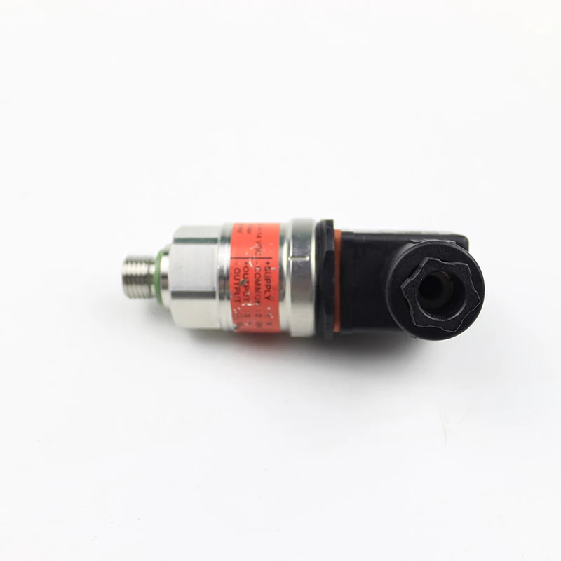 Denmark Danfoss MBS 060G1666 Pressure Sensor 0.5...1 Bar Pressure Transmitter Brand New Original 060G1666