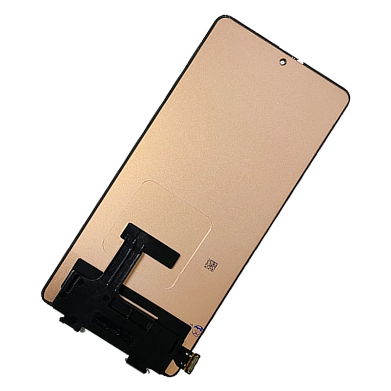 New AMOLED For Xiaomi Poco F4 GT LCD 21121210G Display Screen Digitizer Assembly For poco f4 gt 5g Display Touch Screen