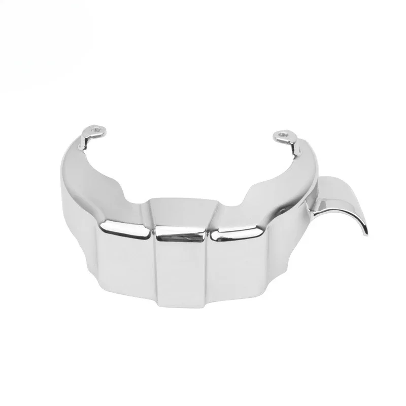 

JJtool partsSuitable for Motorcycle Parts Modification, Electroplating, Cool Engine Decoration Cover 17-22 Years