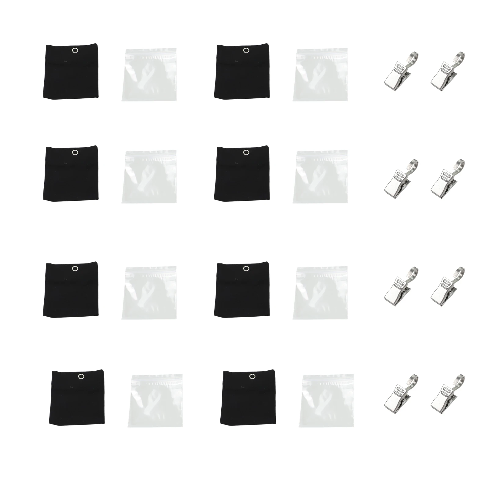 

Утяжелители для уличных штор, особо прочные, для защиты от ветра, для мероприятий на открытом воздухе, 15 унций, устойчивые к погодным условиям, сумки для штор