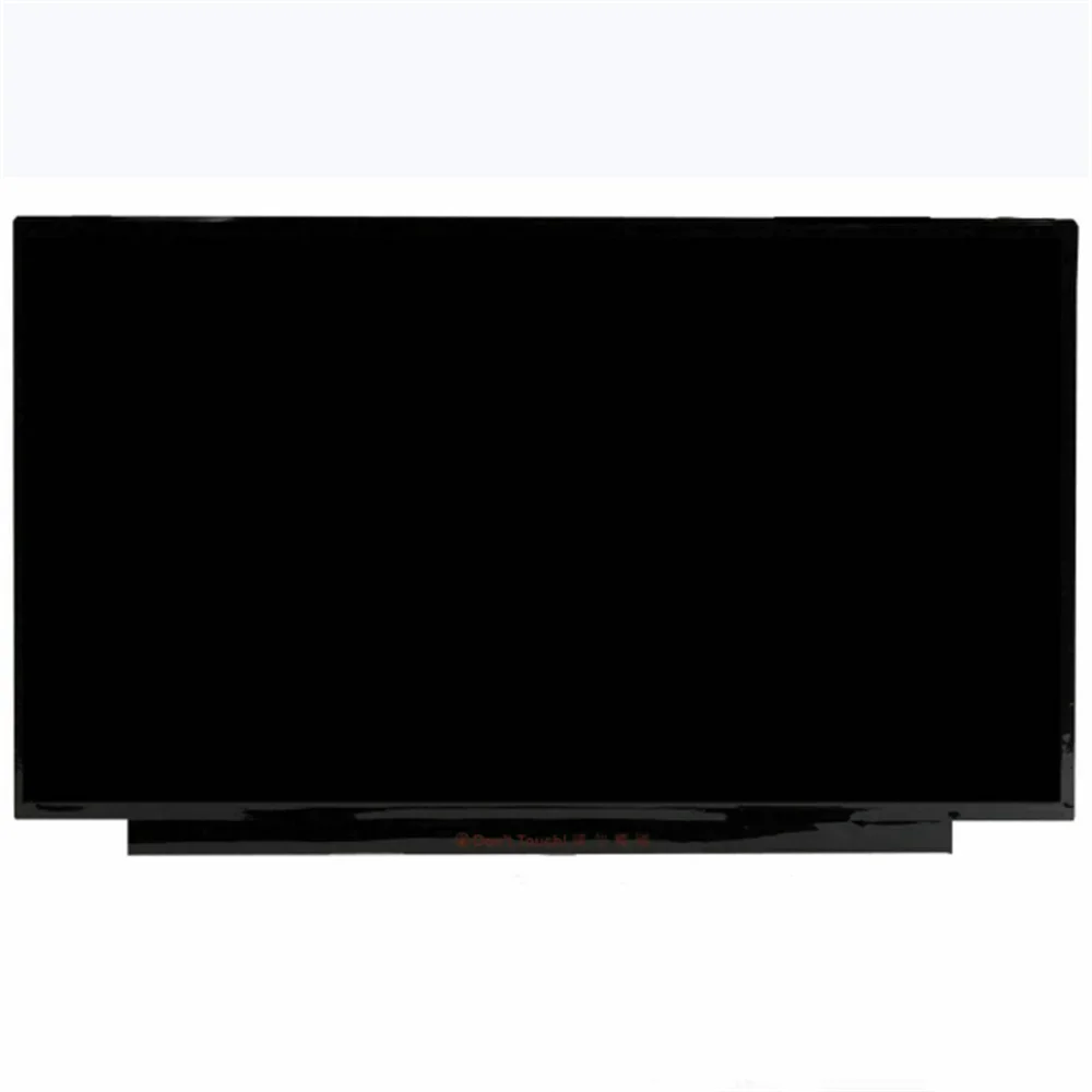 

NV140FHM-N48 NV140FHM-N3K N4K N3B B140HAN04.5 14 Inch IPS LCD LED Screen Panel FHD 1920*1080