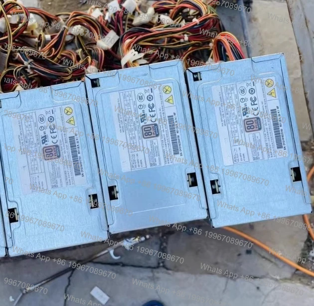 

Б/у промышленный компьютерный блок питания DPS-300AB-70A, 300Вт