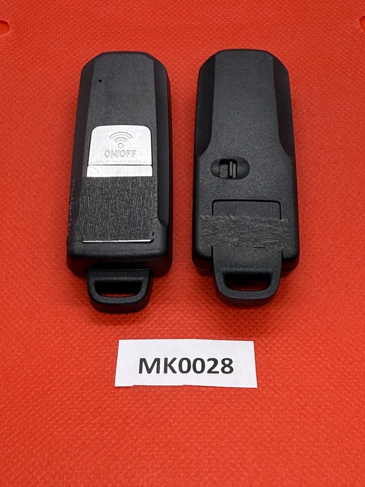 MK0028 Model SKEA7B-03 Motor Remote Smart Key ID49 Chip 433.92MHz For YAMAHA TMAX T-MAX 530 560 TMAX530 TMAX560 2023