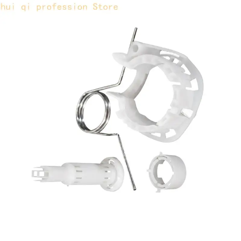 Getriebe-Wählbuchse 6Q0711699 mit einer Metallmechanismusfeder H8WE – Detail 10