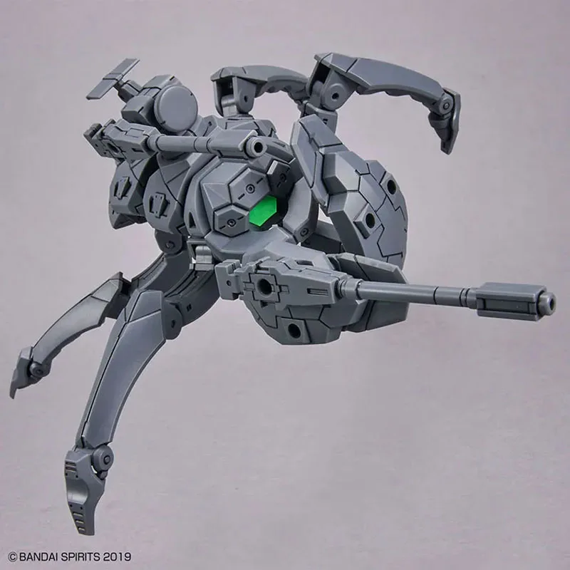 In Stock Bandai 30 Minutes Missions Model Kit Genuine 30MM Extended Armament Vehicle Multiple Legs Mecha Toys Anime Action Gifts view 3