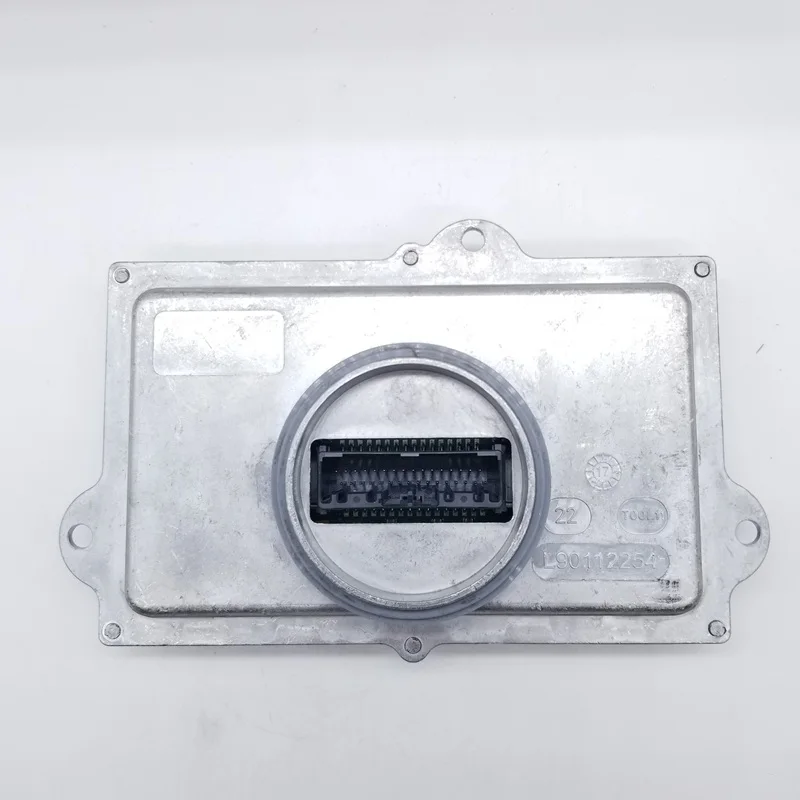 OEM aftermarket new 31468411 LED Headlight Ballast Control Module for Volov XC90 S90 V90 2016-2018