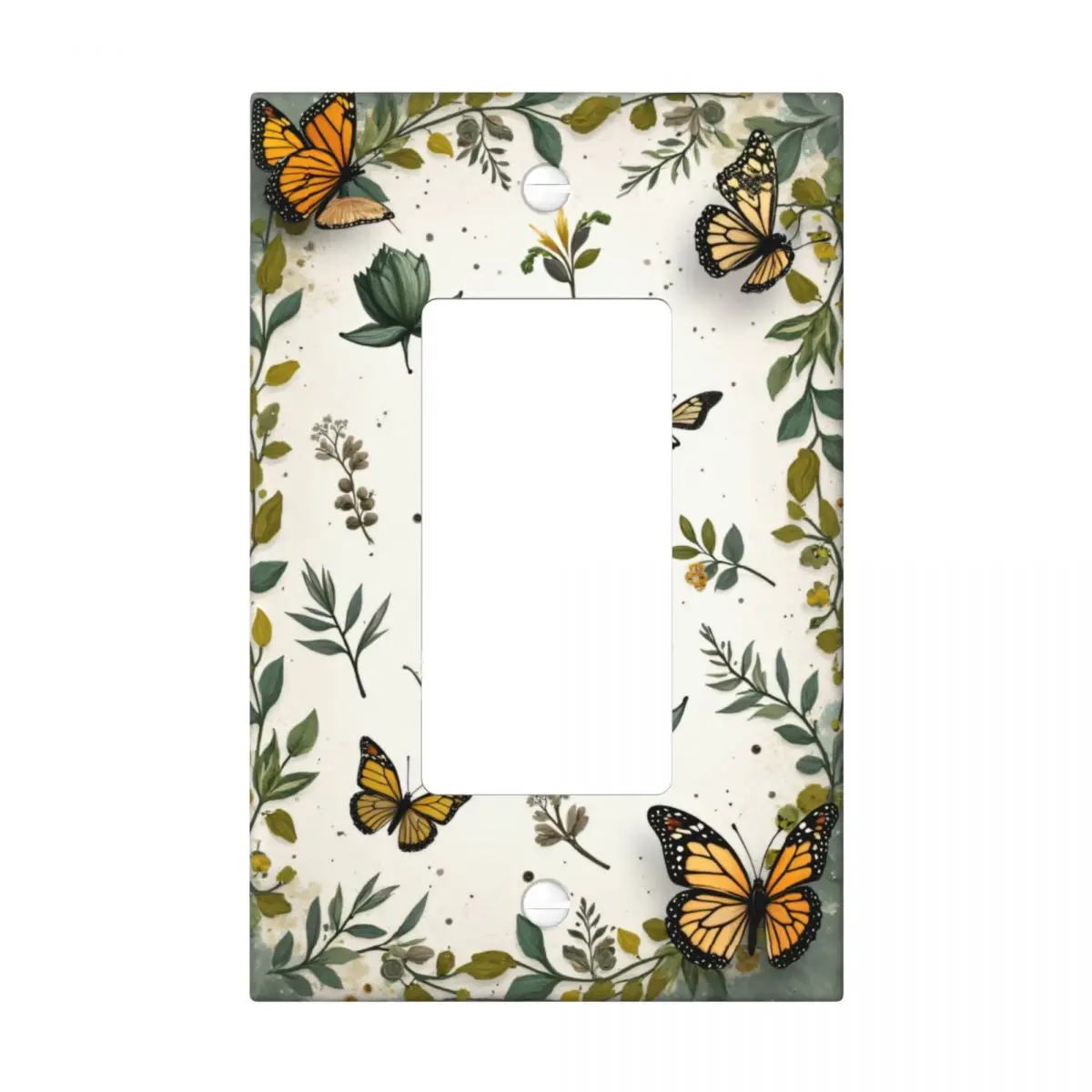 

Художественные тарелки, настенные ночники, крышка розетки, крышки розетки, настенные пластины, декоративный металл, розетка 1 банда