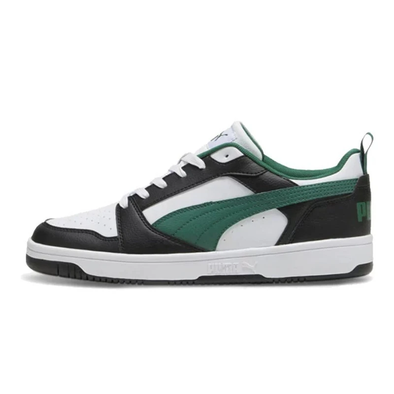 Puma-Chaussures de sport respirantes pour hommes et femmes, Chaussures décontractées, Anti-ALD Wear, Automne, 2024-23, 392328