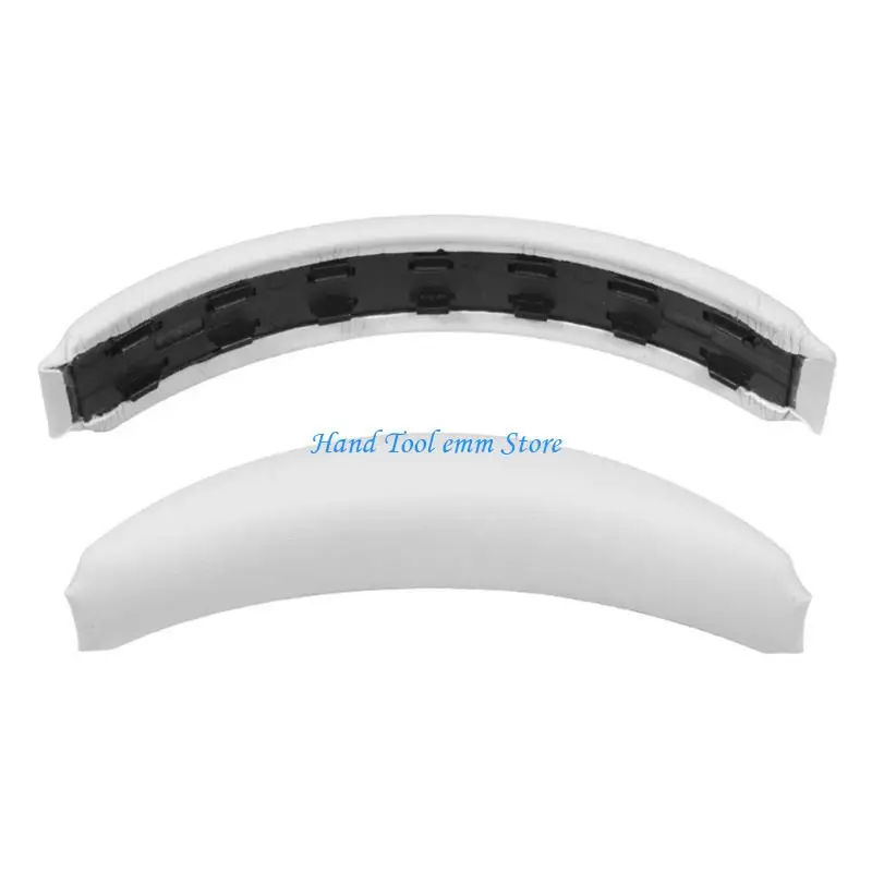 H37F 헤드 밴드 쿠션 QC25/QC35/QC45 헤드셋 헤드 빔 패드 쉬운 설치