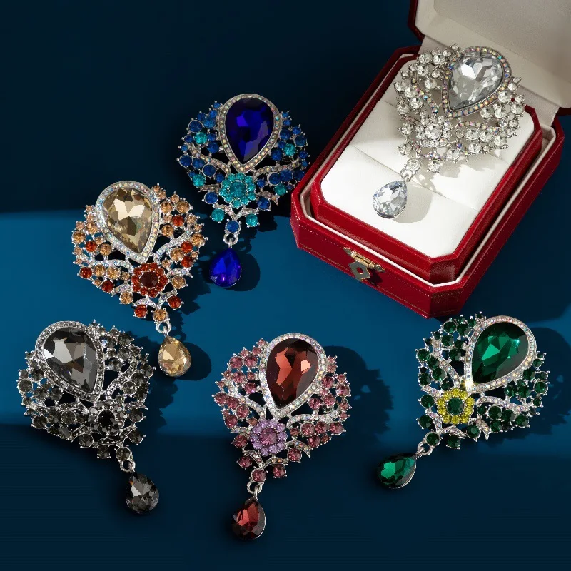 Thumbnail 2 - #80 Best Brooches to Buy In 2026