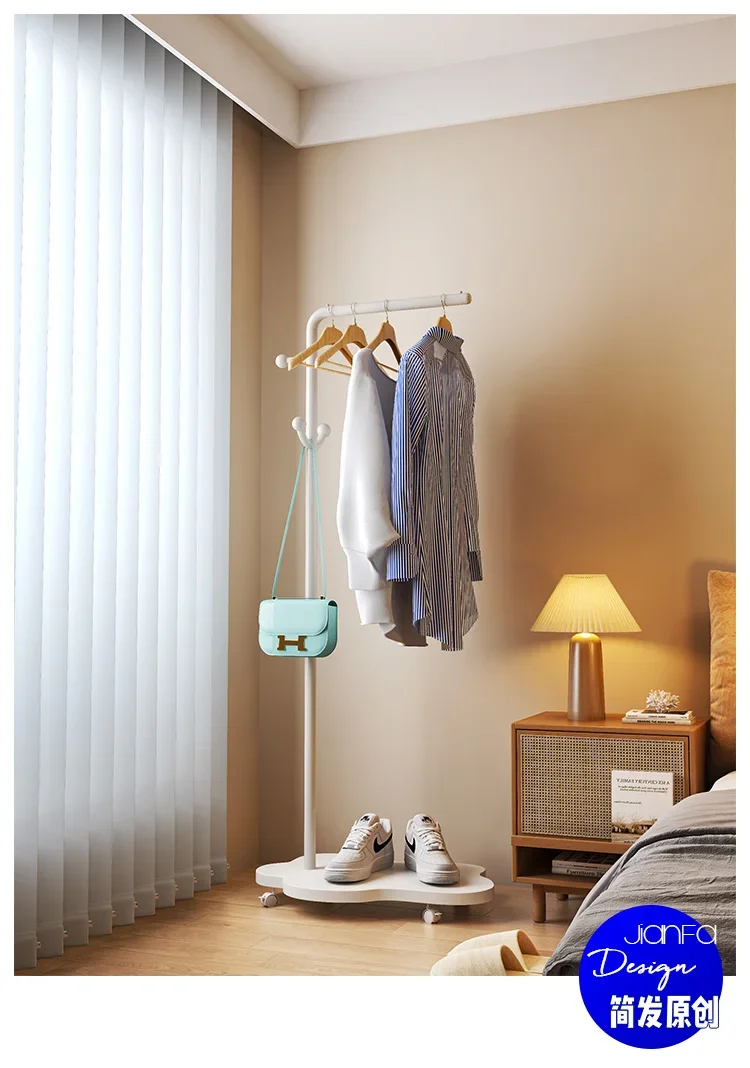 

Original design creative skateboard hanger hanger floor removable home storage hanger
