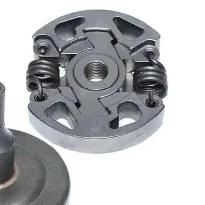1 Set Clutch Drum Sprocket For FS56RC-E FS40C-E FS70R Trimming And Brushcutting Clutch Drum & Sprocket Kit Replacement Parts