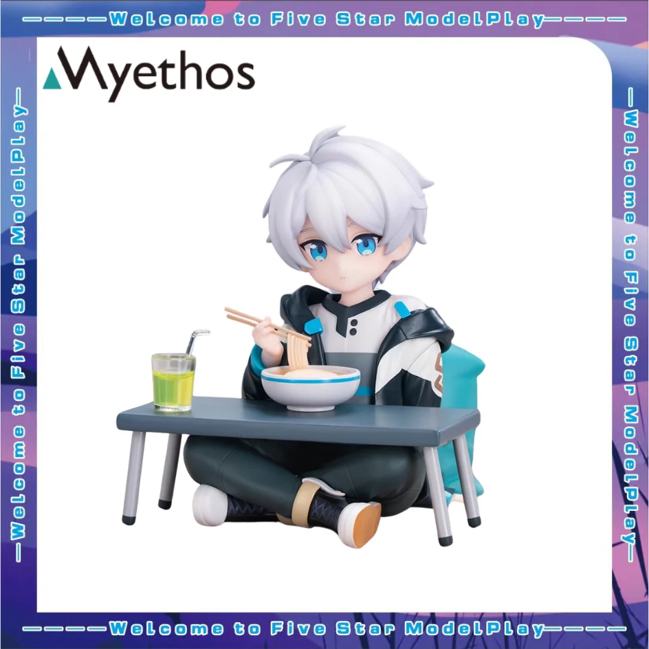 【fs】-myethos-honkai-impact-3-kevin-figure-1-7-scale-miniature-hero-action-figure-model-toy-gift