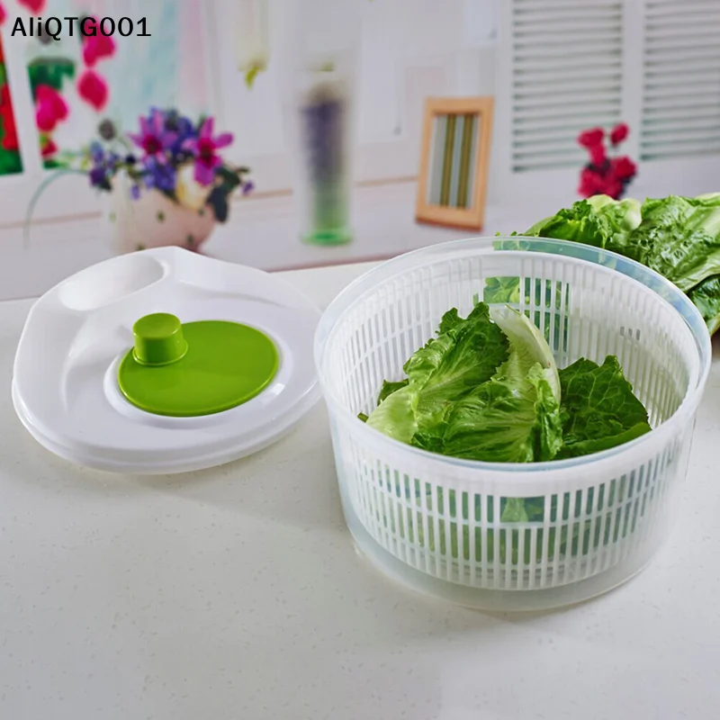 Thumbnail 4 - #22 Salad Spinners Sale